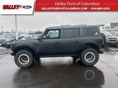 Used 2023 Ford Bronco - photo 1