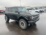 2023 Ford Bronco 4WD SUV for sale #C251206A - photo 10