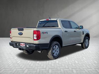 New 2025 Ford Ranger XL SuperCrew Cab for sale #C251210 - photo 2