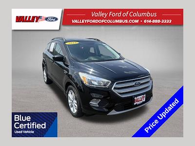 2018 Ford Escape FWD SUV for sale #C251210A - photo 1