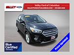 2018 Ford Escape FWD SUV for sale #C251210A - photo 1