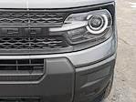 2025 Ford Bronco Sport 4WD SUV for sale #C251211 - photo 10