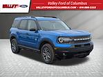 2025 Ford Bronco Sport 4WD SUV for sale #C251213 - photo 1