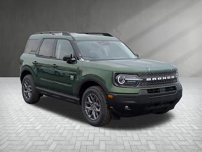 New 2025 Ford Bronco Sport Big Bend for sale #C251214 - photo 1