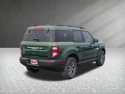New 2025 Ford Bronco Sport Big Bend for sale #C251214 - photo 2
