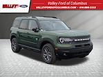 2025 Ford Bronco Sport 4WD SUV for sale #C251214 - photo 1