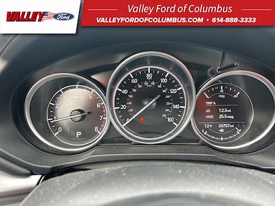 2022 Mazda CX-5 AWD SUV for sale #C251215A - photo 1