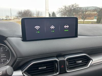 2022 Mazda CX-5 AWD SUV for sale #C251215A - photo 2