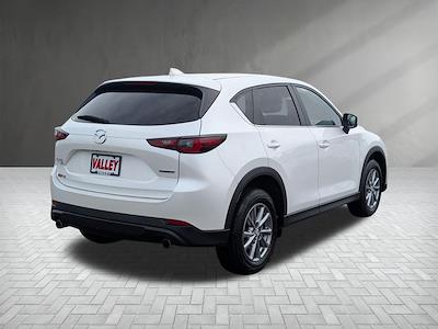 Used 2022 Mazda CX-5 2.5 S Select for sale #C251215A - photo 2