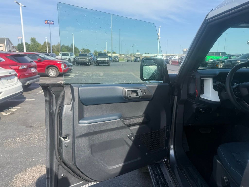 New 2025 Ford Bronco - photo 9