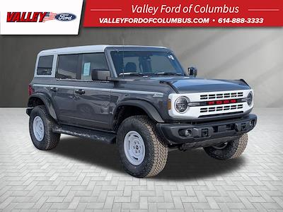 2025 Ford Bronco 4WD SUV for sale #C251216 - photo 1