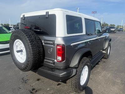 2025 Ford Bronco 4WD SUV for sale #C251216 - photo 2