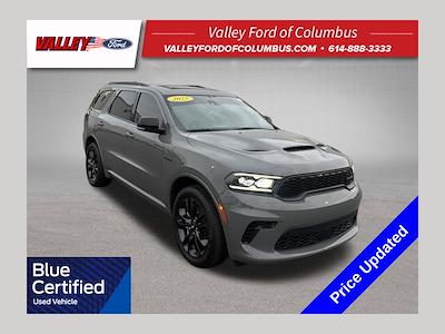 2025 Dodge Durango AWD SUV for sale #C251216A - photo 1