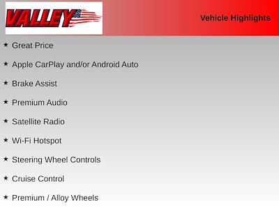2025 Dodge Durango AWD SUV for sale #C251216A - photo 2