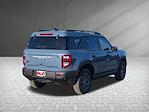 2025 Ford Bronco Sport 4WD SUV for sale #C251217 - photo 2
