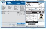 2016 Ford Escape FWD SUV for sale #C251217A - photo 2