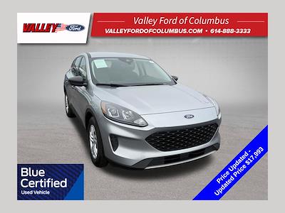 2022 Ford Escape FWD SUV for sale #C251218A - photo 1