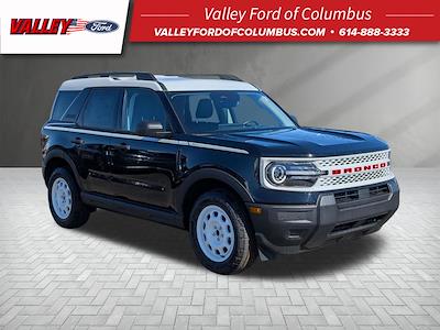 New 2025 Ford Bronco Sport - photo 1