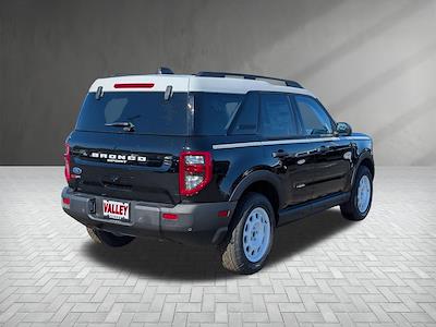 New 2025 Ford Bronco Sport - photo 1