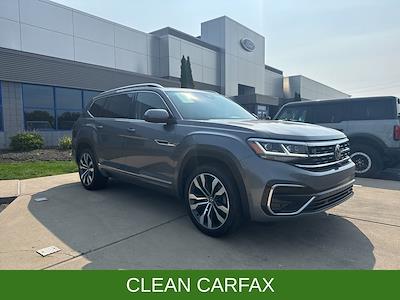 2023 Volkswagen Atlas AWD SUV for sale #C25D0015A - photo 1