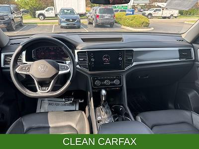 2023 Volkswagen Atlas AWD SUV for sale #C25D0015A - photo 2