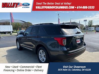 2022 Ford Explorer 4WD SUV for sale #C25D0117A - photo 2