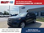 2022 Ford Explorer 4WD SUV for sale #C25D0117A - photo 1
