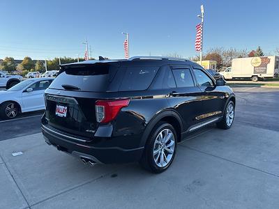 2023 Ford Explorer 4WD SUV for sale #C25D0157A - photo 2