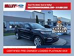 2023 Ford Explorer 4WD SUV for sale #C25D0157A - photo 1