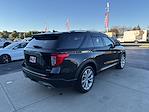 2023 Ford Explorer 4WD SUV for sale #C25D0157A - photo 2