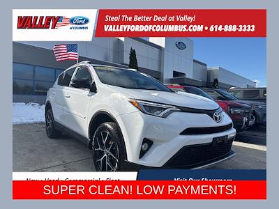 2016 Toyota RAV4 AWD SUV for sale #C25D0157B - photo 1