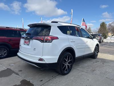 Used 2016 Toyota RAV4 SE for sale #C25D0157B - photo 2