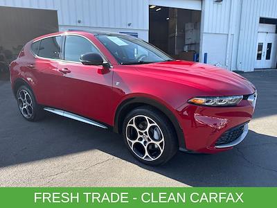 2024 Alfa Romeo Tonale AWD SUV for sale #C25D0299B - photo 1