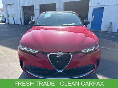 2024 Alfa Romeo Tonale AWD SUV for sale #C25D0299B - photo 2