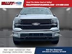 New 2025 Ford F-150 Platinum SuperCrew Cab 4x4 Pickup for sale #C25D0575 - photo 3