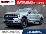 New 2025 Ford F-150 Platinum SuperCrew Cab 4x4 Pickup for sale #C25D0575 - photo 4