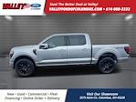 New 2025 Ford F-150 Platinum SuperCrew Cab 4x4 Pickup for sale #C25D0575 - photo 5