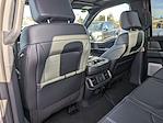 New 2025 Ford F-150 Platinum SuperCrew Cab for sale #C25D0575 - photo 44