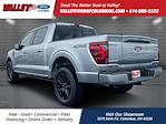 New 2025 Ford F-150 Platinum SuperCrew Cab 4x4 Pickup for sale #C25D0575 - photo 6