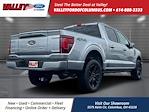 New 2025 Ford F-150 Platinum SuperCrew Cab 4x4 Pickup for sale #C25D0575 - photo 2