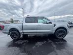 New 2025 Ford F-150 Platinum SuperCrew Cab 4x4 Pickup for sale #C25D0575 - photo 8