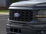 New 2025 Ford F-150 STX Super Cab 4x4 Pickup for sale #C25D0590 - photo 17