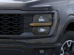 New 2025 Ford F-150 STX Super Cab 4x4 Pickup for sale #C25D0590 - photo 18