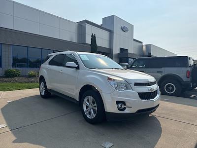 2012 Chevrolet Equinox FWD SUV for sale #C25D0593A - photo 1