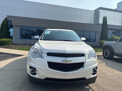 2012 Chevrolet Equinox FWD SUV for sale #C25D0593A - photo 2