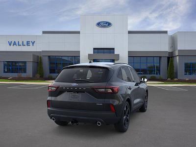 2025 Ford Escape AWD SUV for sale #C25D0609 - photo 2