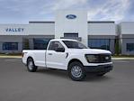 New 2025 Ford F-150 XL Regular Cab 4x4 Pickup for sale #C25D0611 - photo 1
