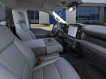 New 2025 Ford F-150 XL Regular Cab 4x4 Pickup for sale #C25D0611 - photo 11