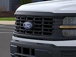 New 2025 Ford F-150 XL Regular Cab 4x4 Pickup for sale #C25D0611 - photo 17