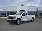 New 2025 Ford F-150 XL Regular Cab 4x4 Pickup for sale #C25D0611 - photo 3